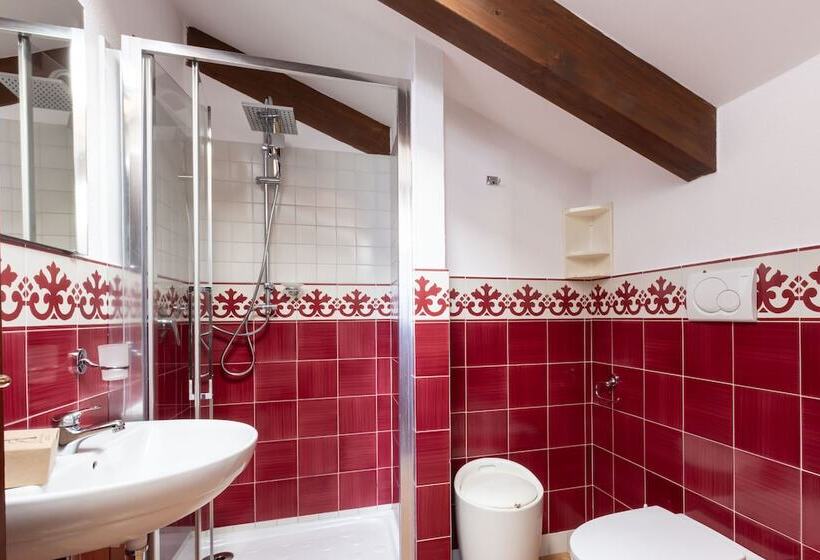 ベッドアンドブレックファースト Casale Antonietta