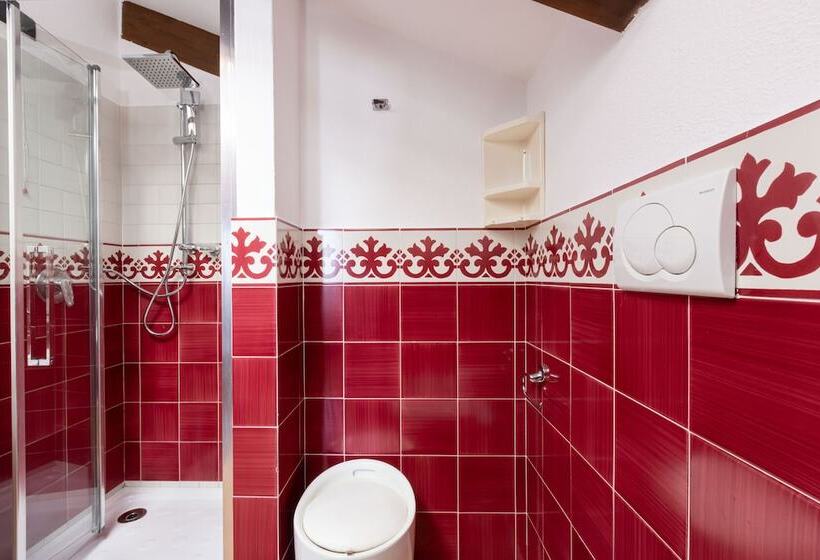 ベッドアンドブレックファースト Casale Antonietta