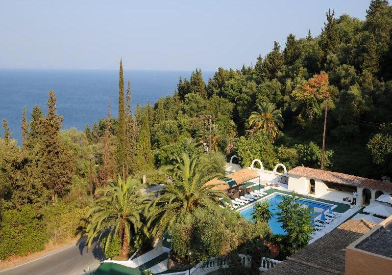 Benitses Bay View Hotel