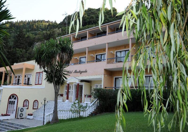 Benitses Bay View Hotel