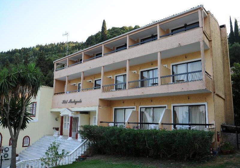 Benitses Bay View Hotel