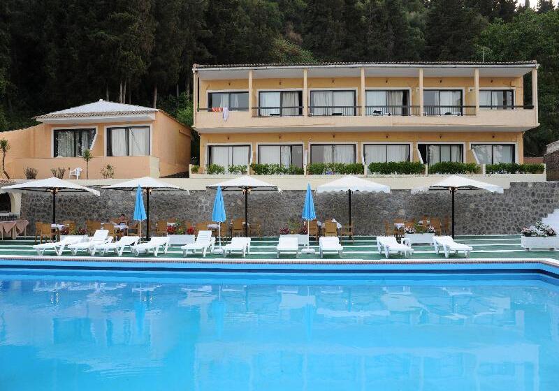 Benitses Bay View Hotel