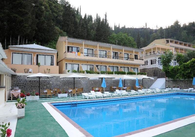 Benitses Bay View Hotel