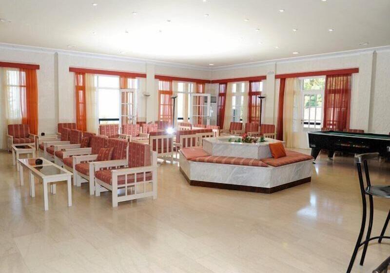 Benitses Bay View Hotel