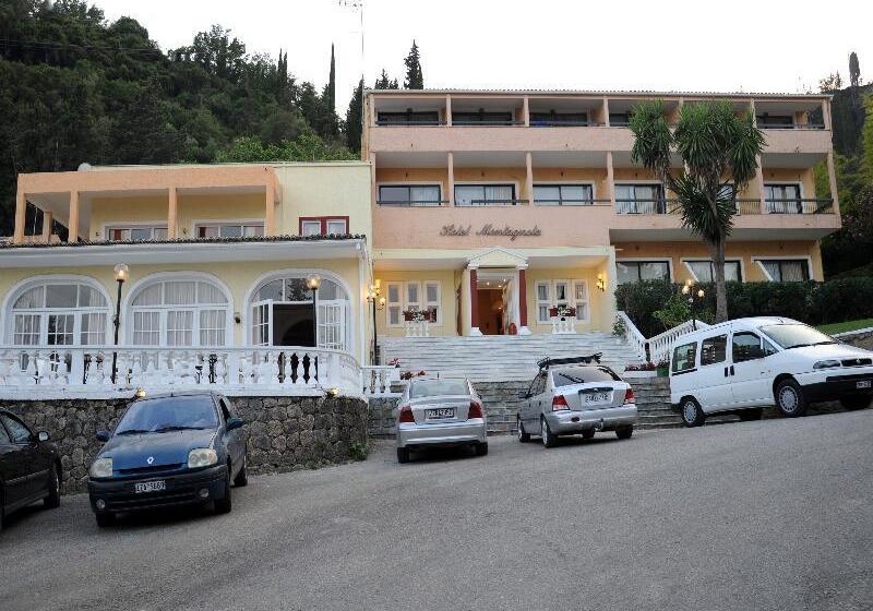 Benitses Bay View Hotel