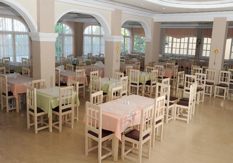 Benitses Bay View Hotel