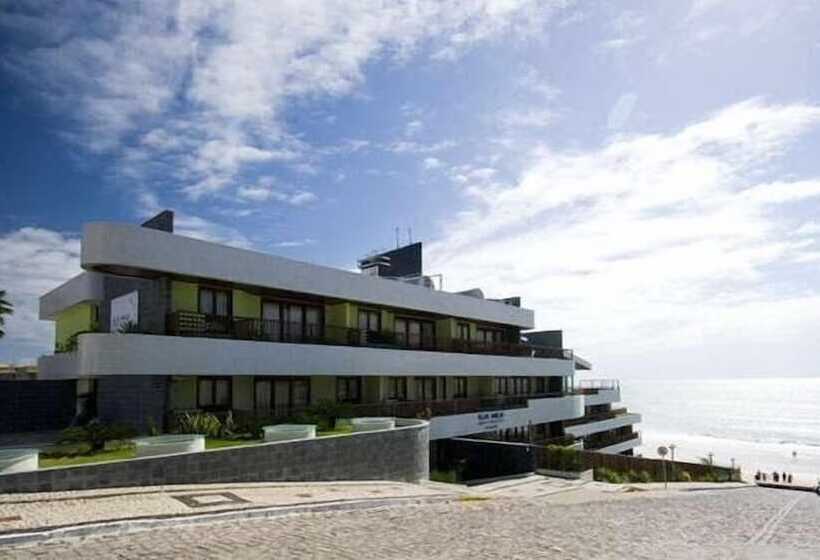 Blue Marlin Apartments