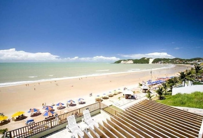 Blue Marlin Apartments