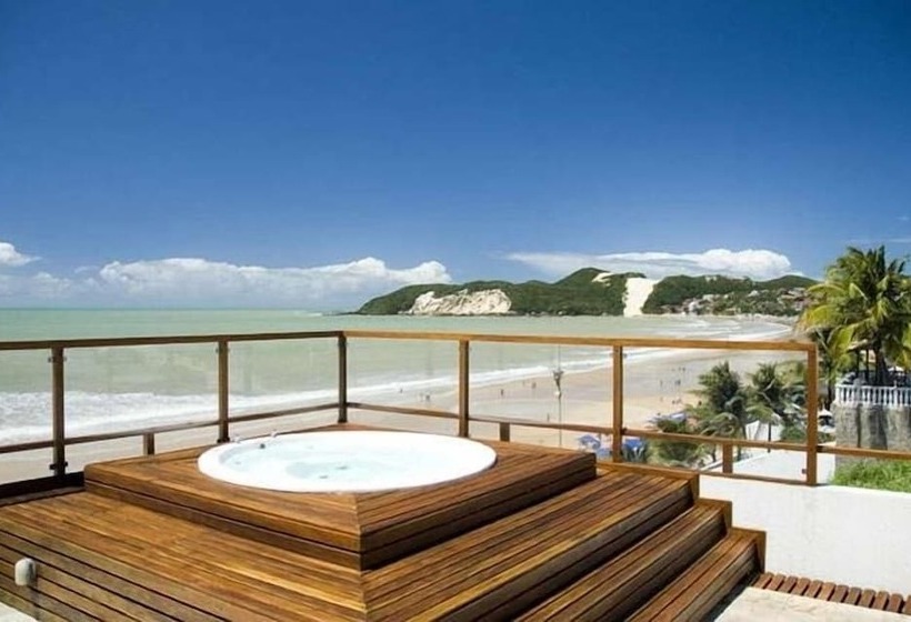 Blue Marlin Apartments