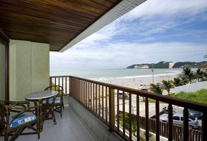 Blue Marlin Apartments