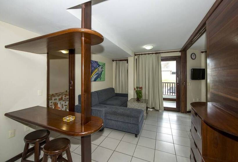 Blue Marlin Apartments