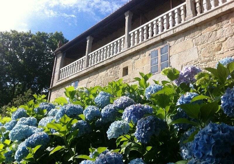 Casa Grande de Fuentemayor