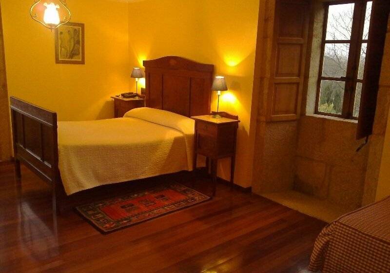 Casa Grande de Fuentemayor