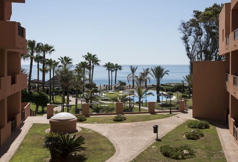 Don Juan Beach Resort