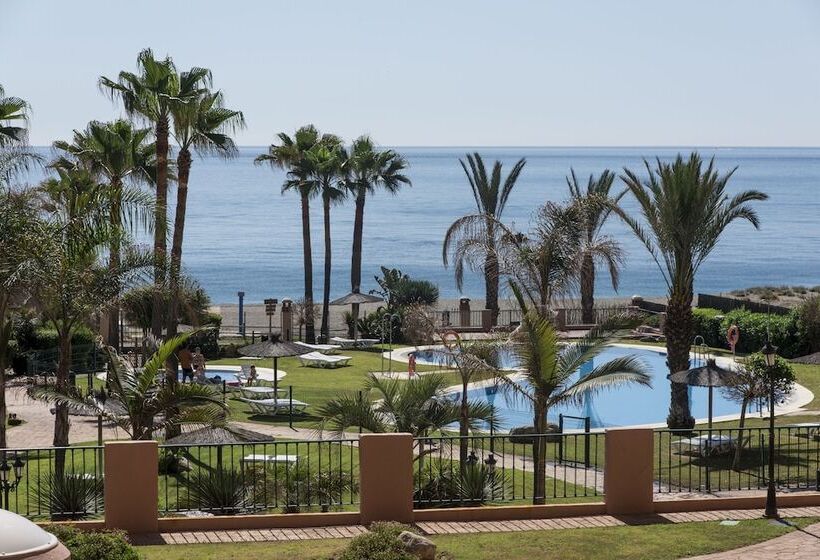 Don Juan Beach Resort