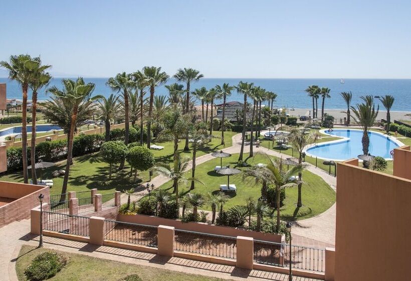 Don Juan Beach Resort