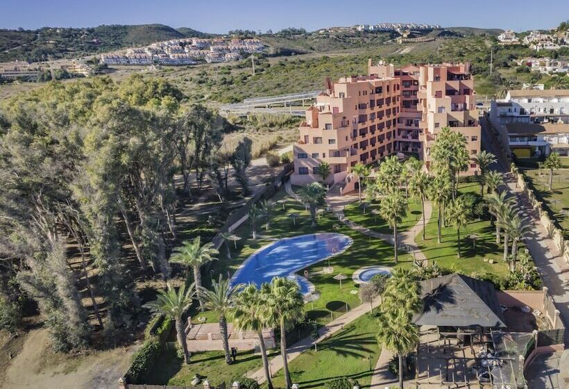 Don Juan Beach Resort