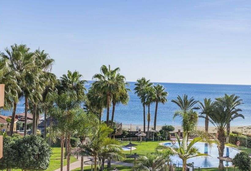 Don Juan Beach Resort