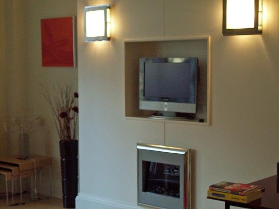 Dreamhouse Apartments Edinburgh Rothesay