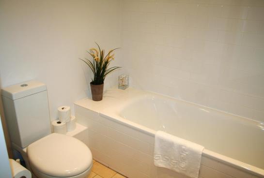 Dreamhouse Apartments Edinburgh Rothesay