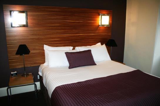 Dreamhouse Apartments Edinburgh Rothesay