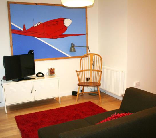 Dreamhouse Apartments Edinburgh Rothesay