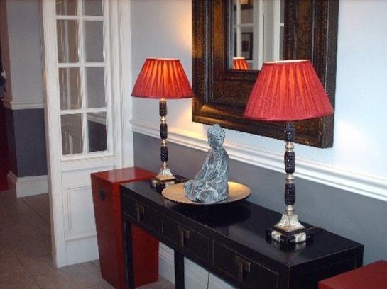 Dreamhouse Apartments Edinburgh Rothesay