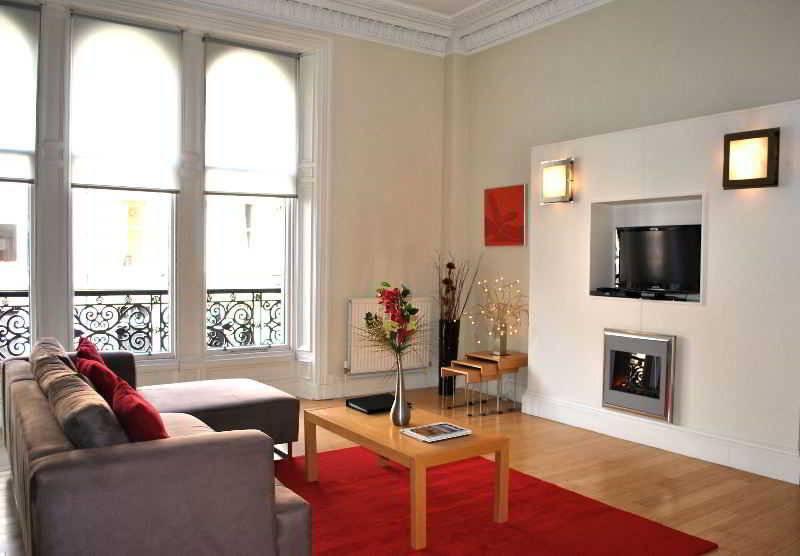 Dreamhouse Apartments Edinburgh Rothesay