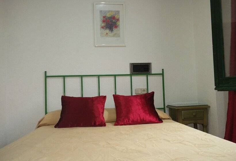 Eco Hotel Toledo
