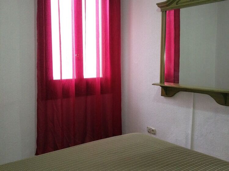 Eco Hotel Toledo