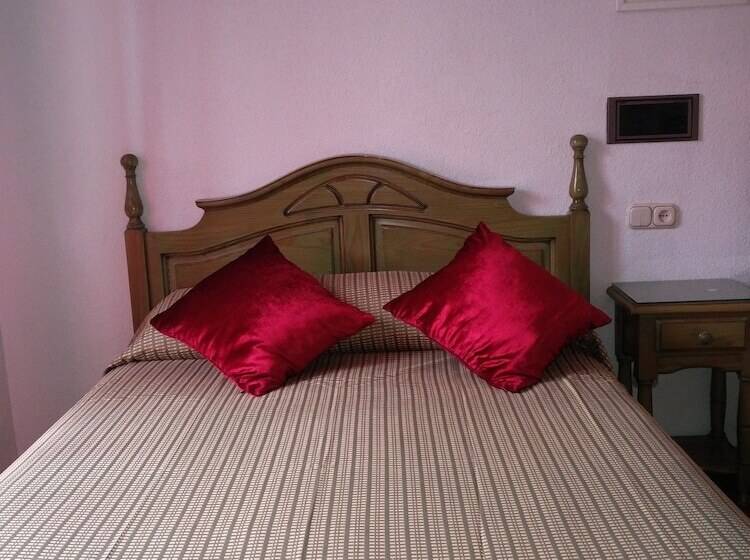 Eco Hotel Toledo