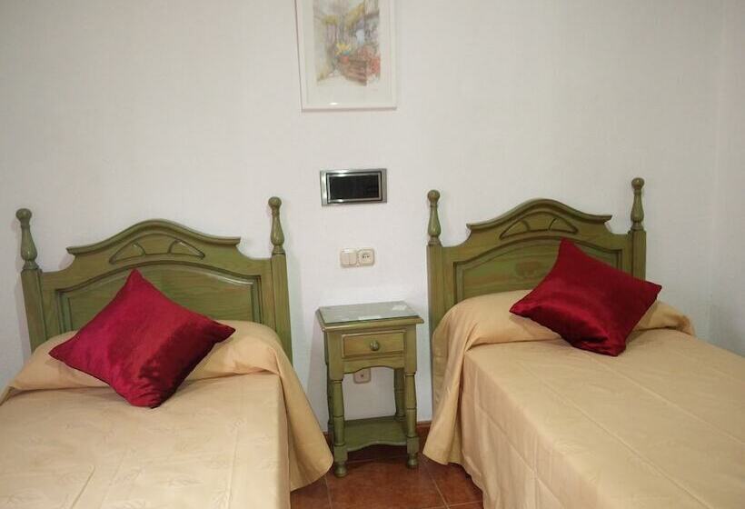 Eco Hotel Toledo