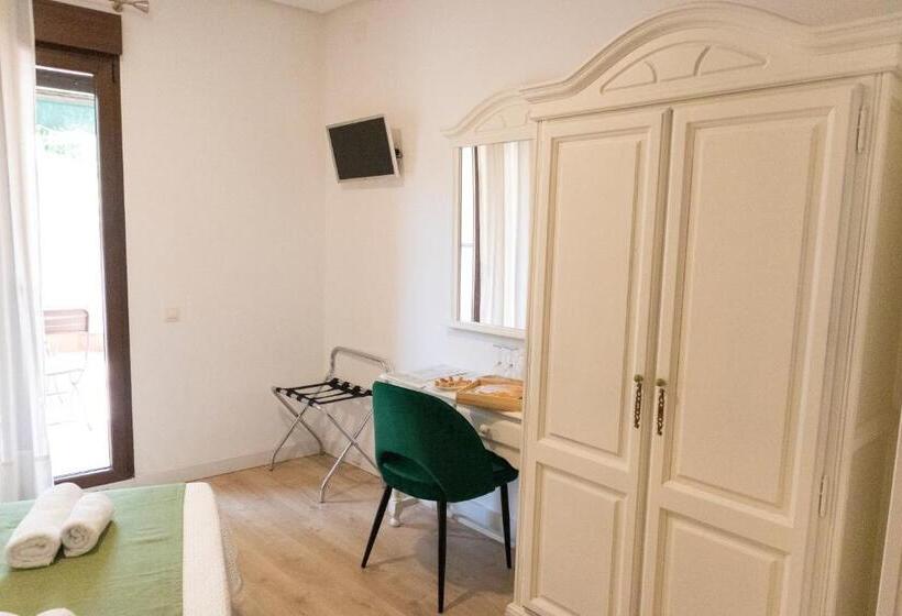 Eco Hotel Toledo