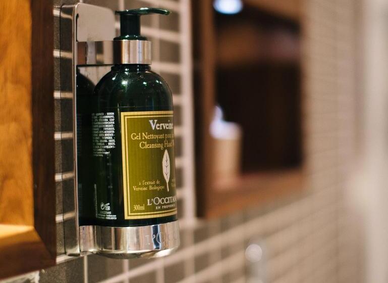 Fraser Suites Queens Gate