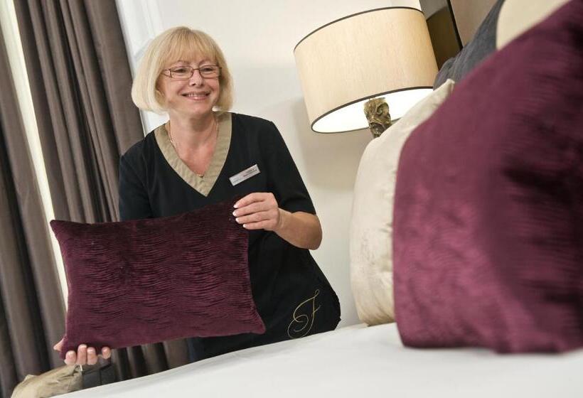 Fraser Suites Queens Gate