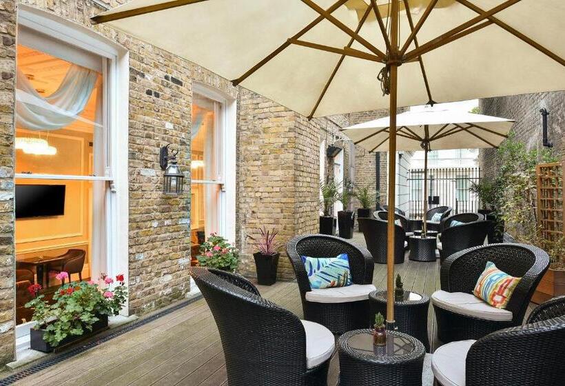 Fraser Suites Queens Gate