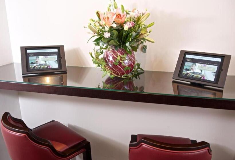 Fraser Suites Queens Gate