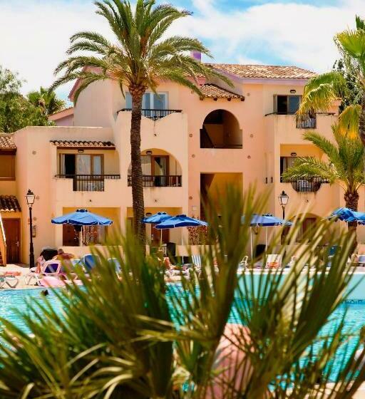 Globales Bouganvilla