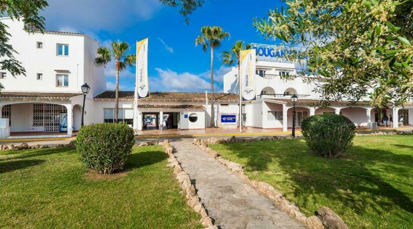 Globales Bouganvilla