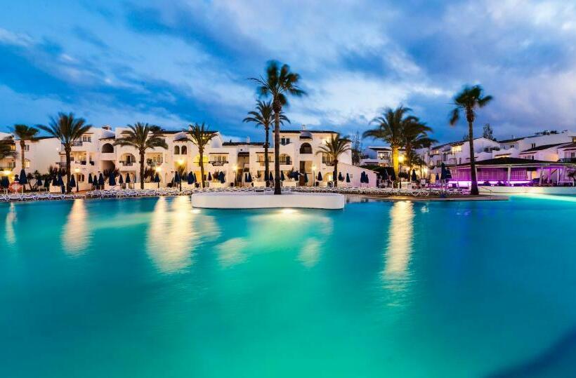 Globales Bouganvilla