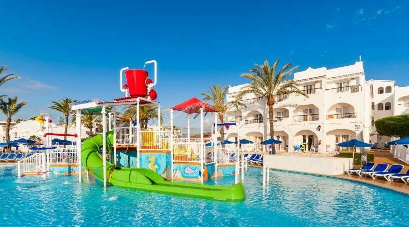 Globales Bouganvilla