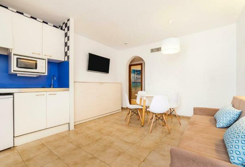 Globales Bouganvilla