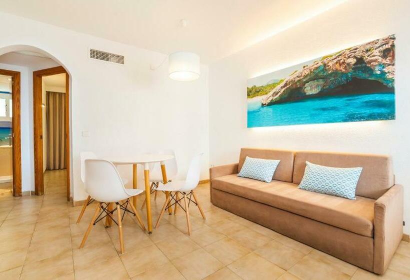 Globales Bouganvilla