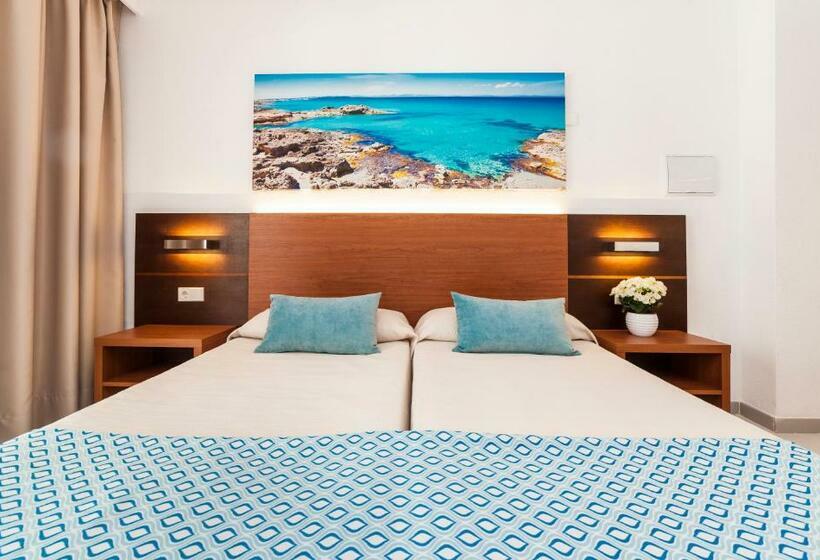 Globales Bouganvilla