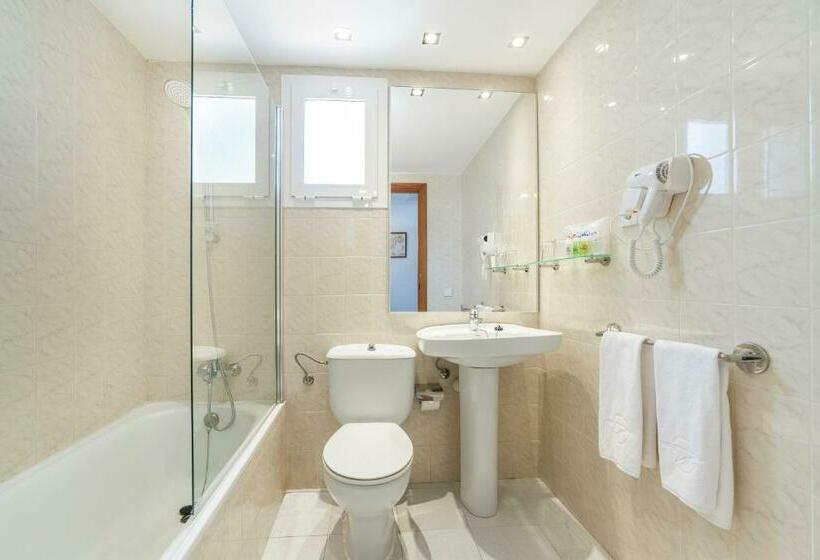 Globales Bouganvilla