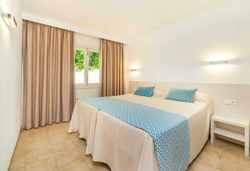 Globales Bouganvilla