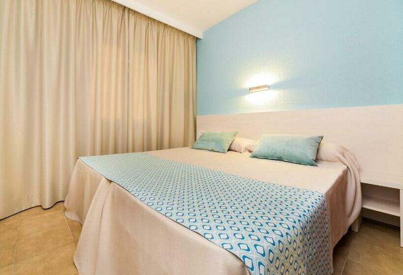 Globales Bouganvilla