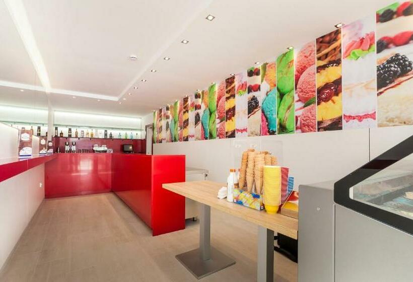 Globales Bouganvilla