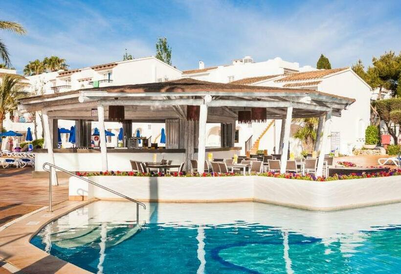 Globales Bouganvilla