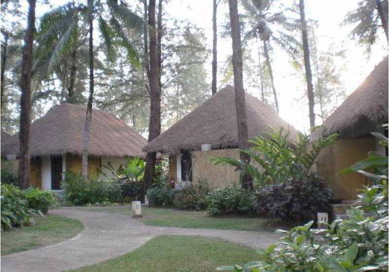 Haadson Resort